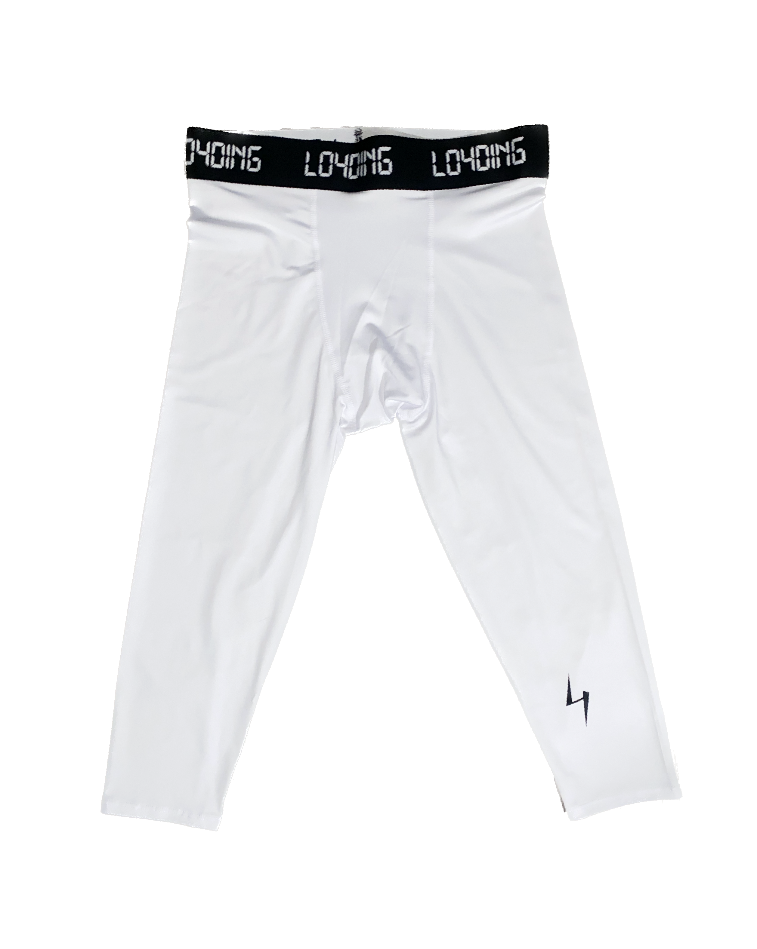 3/4 Compression Tights-Hoopsbasket.com