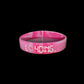 LO4DING WRIST BAND | PINK BLEND
