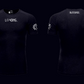BLACK BL EDITION COMPRESSION SHIRT