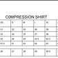 BLACK BL EDITION COMPRESSION SHIRT