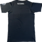 BLACK BL EDITION COMPRESSION SHIRT